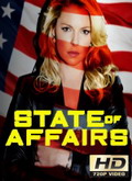 Asuntos de estado Temporada 1 [720p]